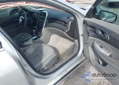 2016 Chevrolet Malibu Limited Ls из США, поврежденный, VIN 1G11B5SA9GF168415